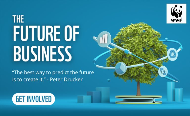 WWF - The Future of Business