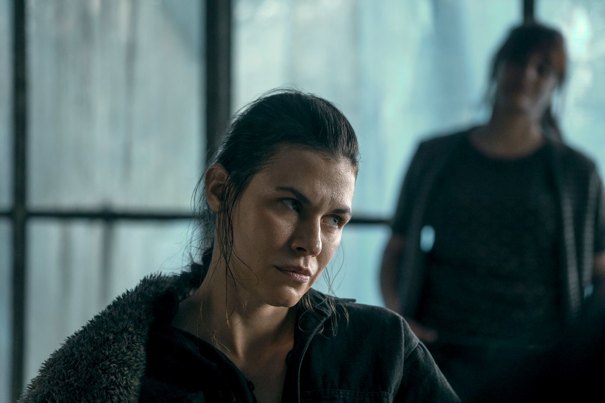 Ana Ularu joacă în serialul „The Power” alături de Toni Collette
