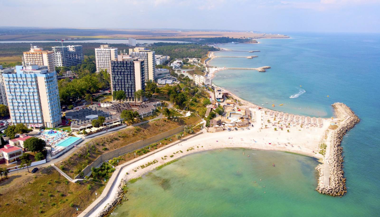 litoral