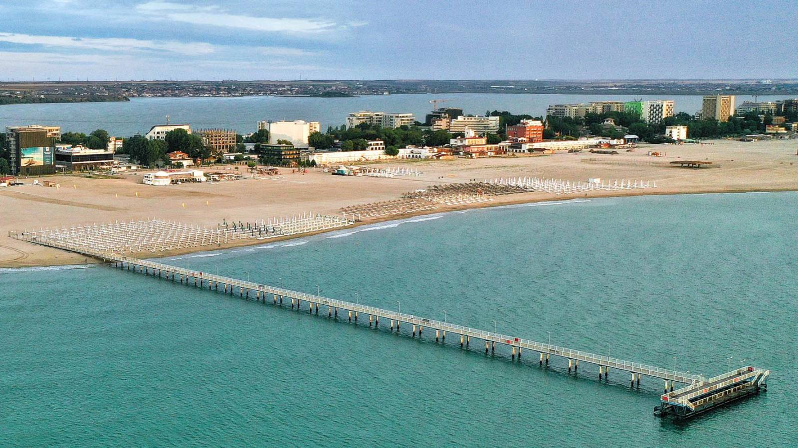 litoral - Mamaia - 1 mai