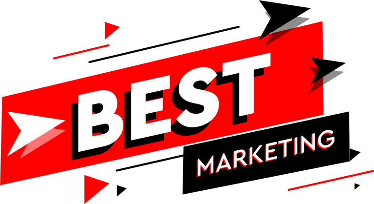 logo best marketing