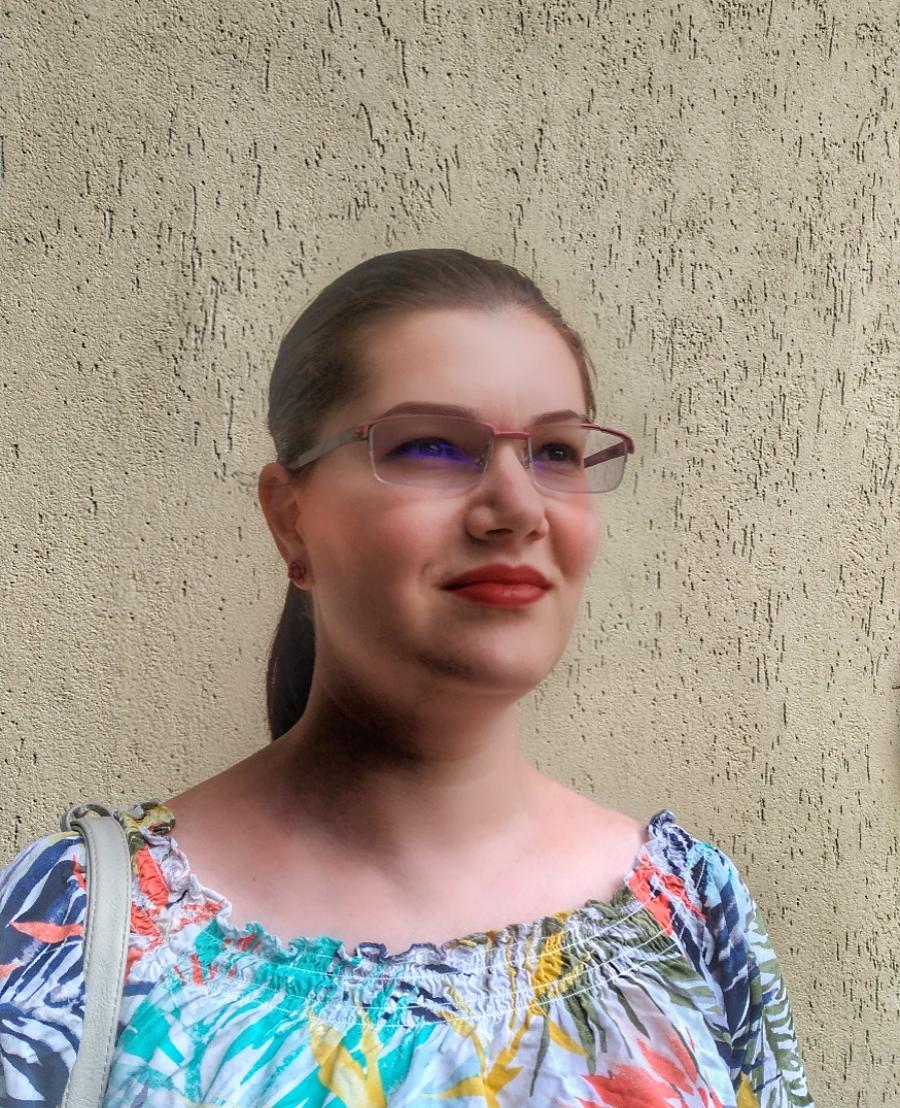 Violeta-Loredana Pascal, fondator PRwave