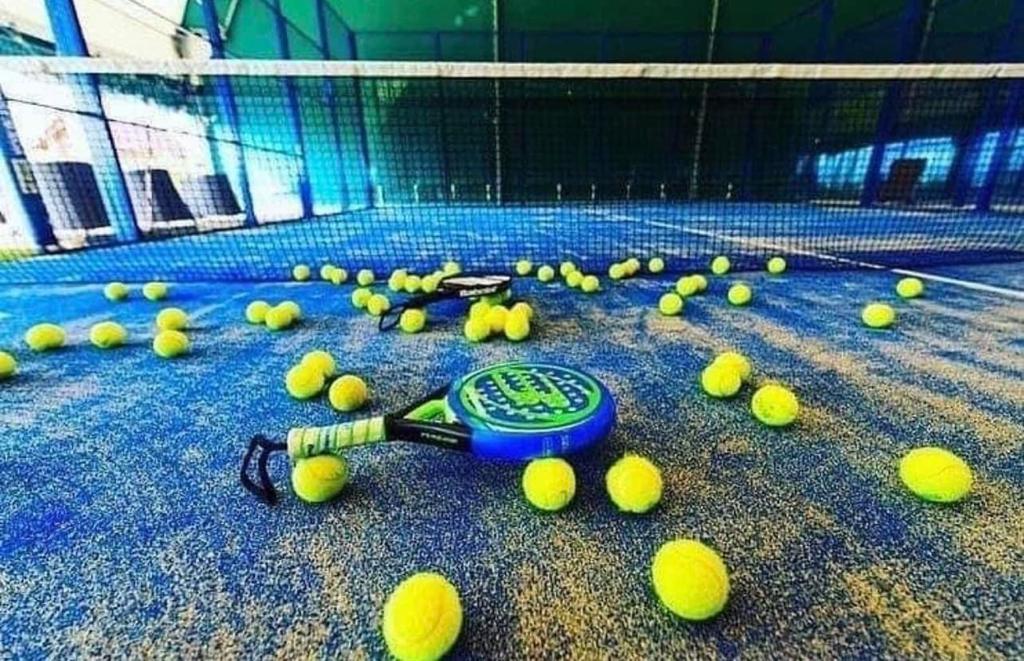Timișoara, gazda primului campionat european de padel - Romanian Challenge / Central European Padel ...