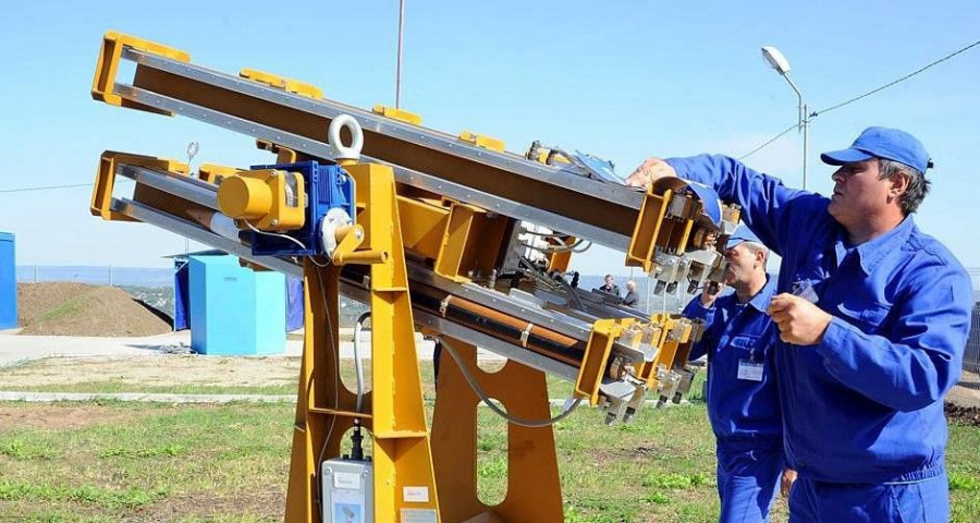 Ministerul Agriculturii investește peste 100 de mil. lei în programe antigrindină și creșterea preci...