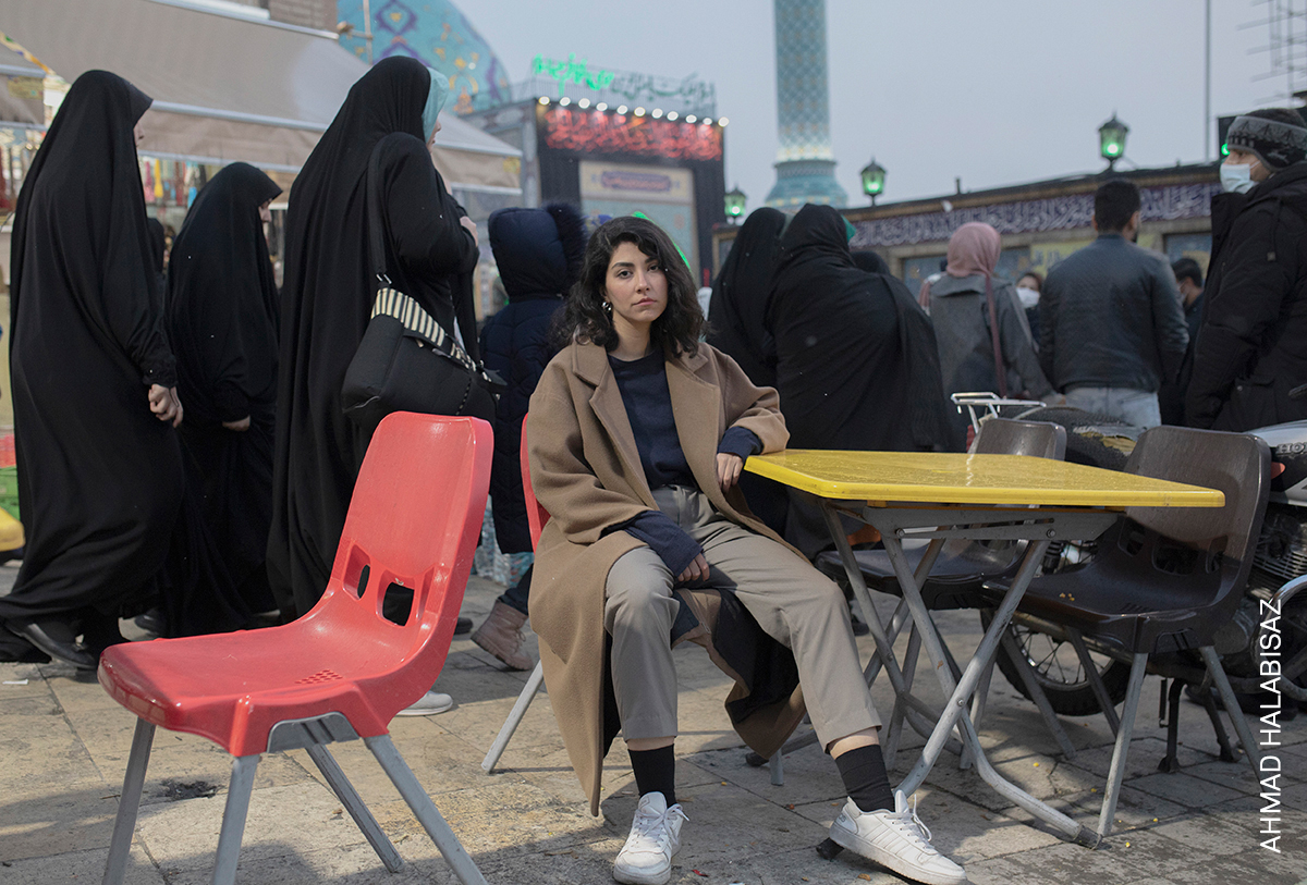 Expoziția World Press Photo 2023 va avea loc în nouă orașe din România