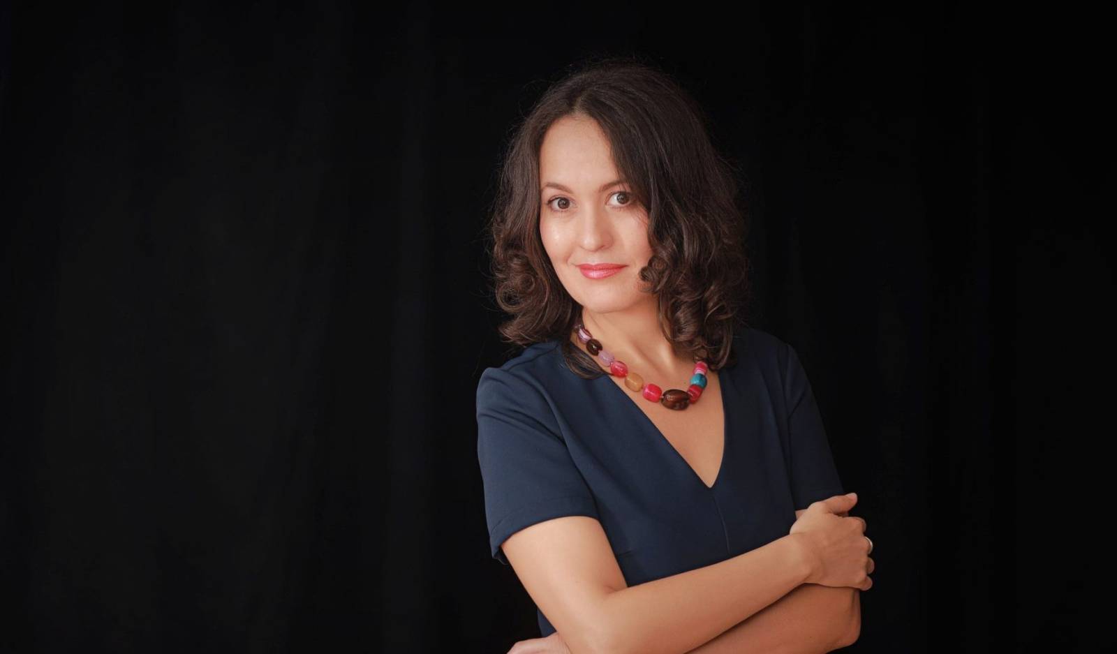 Mariana Cosenco: Antreprenoriat în slujba tinerilor