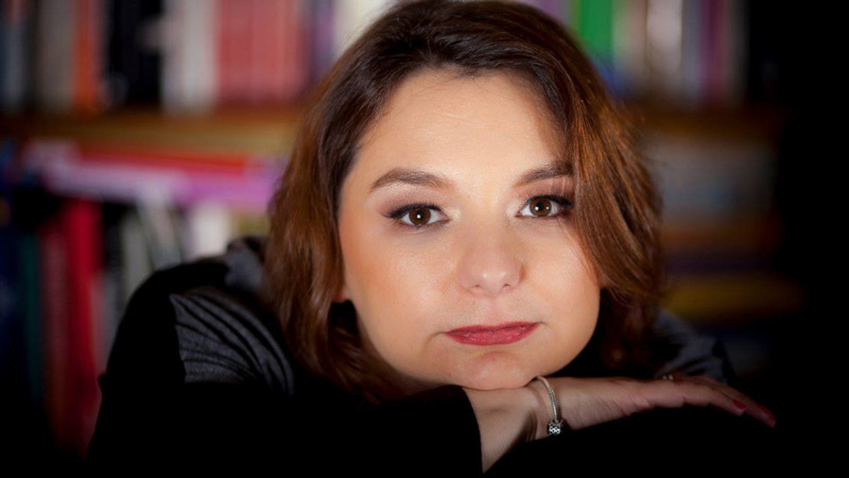 Ana-Maria Diceanu - Brain 4 Strategy