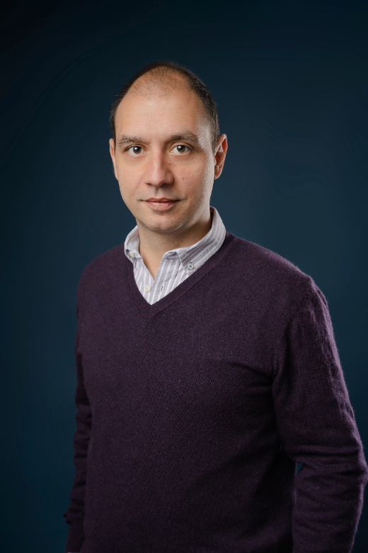 Andrei Zamfirescu Country Developer PrestaShop in Romania