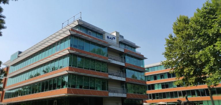 BAT România