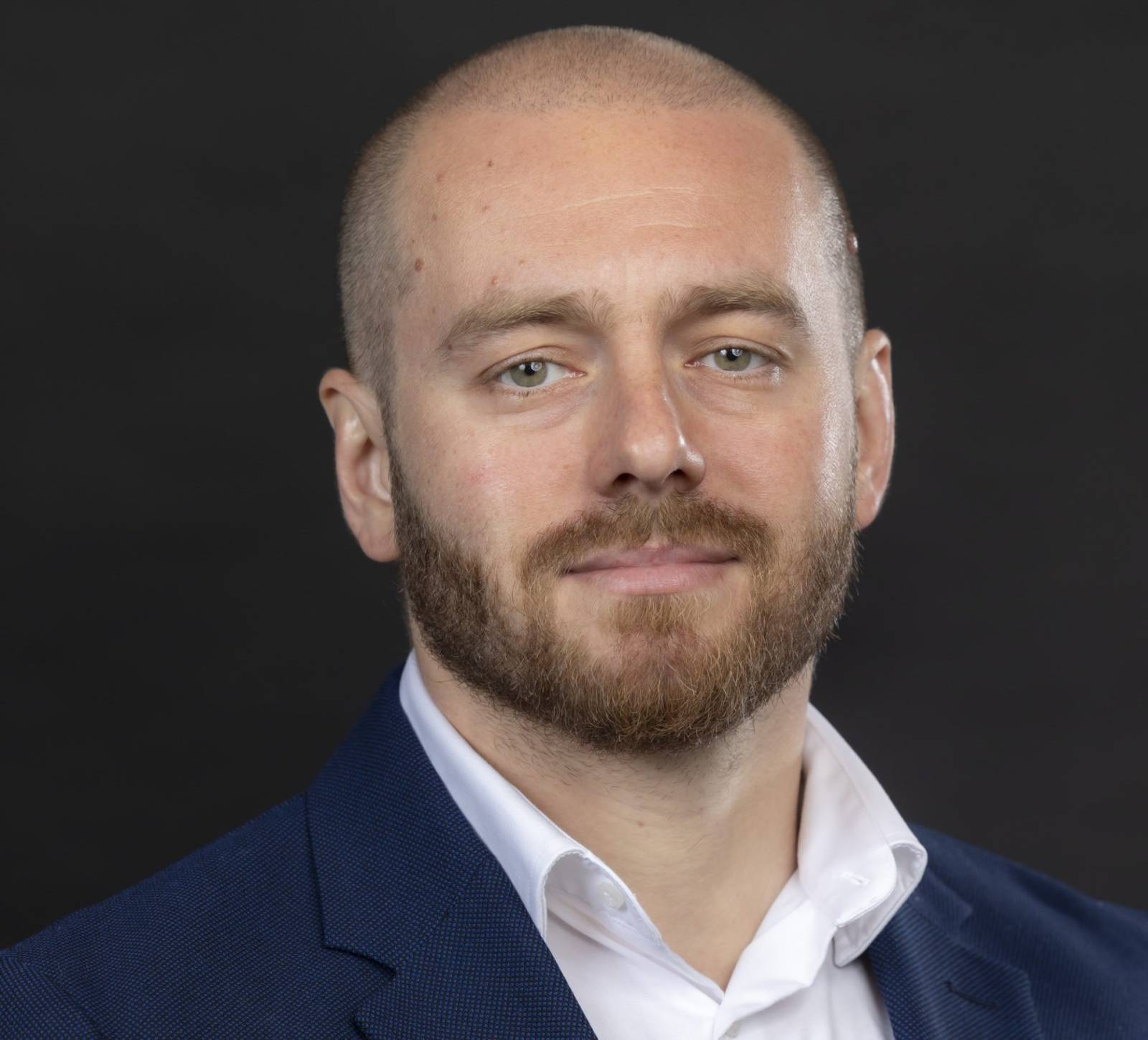 Alexandru Stoinea, noul General Manager al ASBIS România