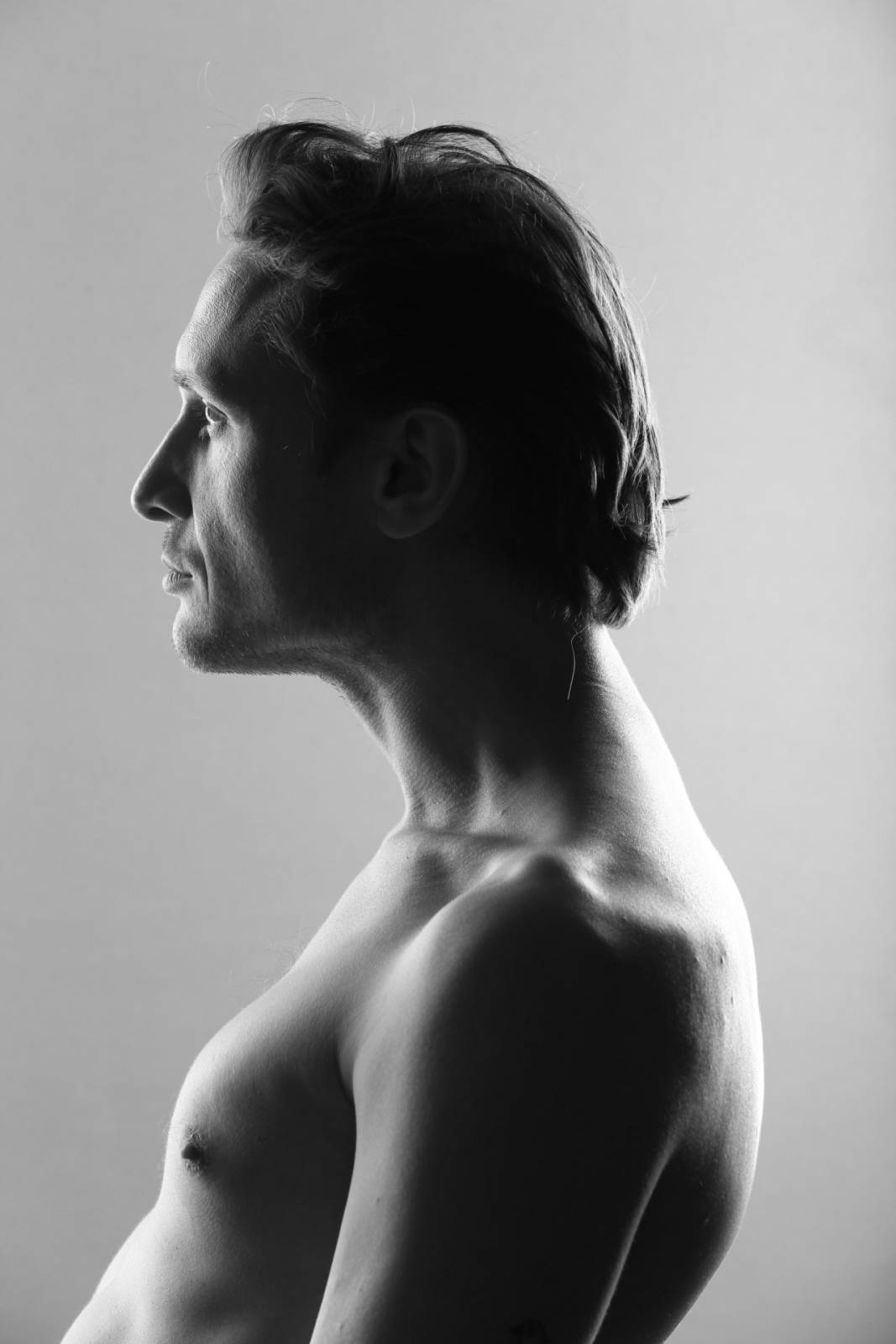 Cezar Grumazescu performer fotocredit Florin Contantin