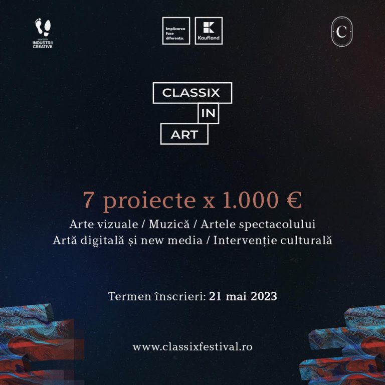 Classix in Art 2023 4