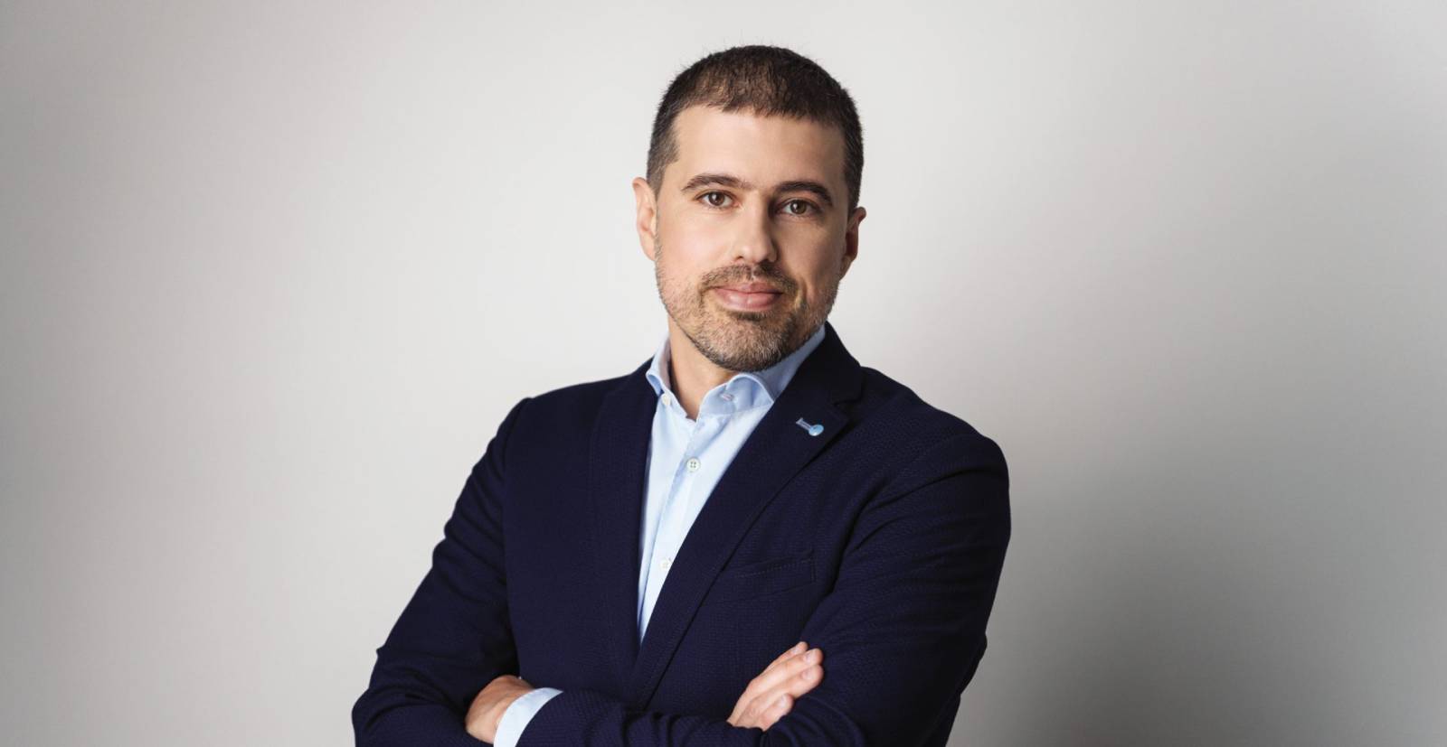 Denys Strobykin - Philip Morris Romania