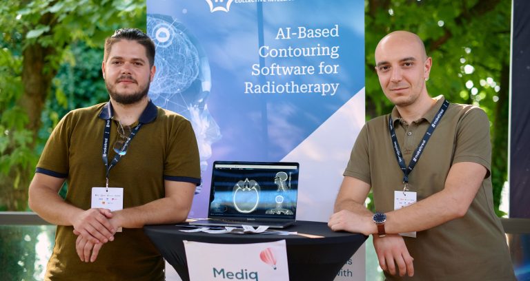 Dragoș Dușe și Remus Stoica - Synaptiq