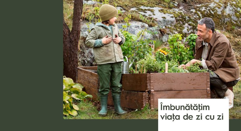 Raport de sustenabilitate Electrolux