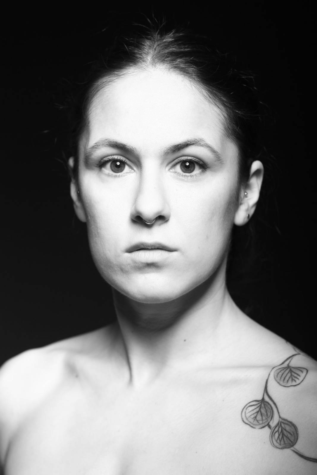 Ema Alexandrescu performer fotocredit Florin Contantin