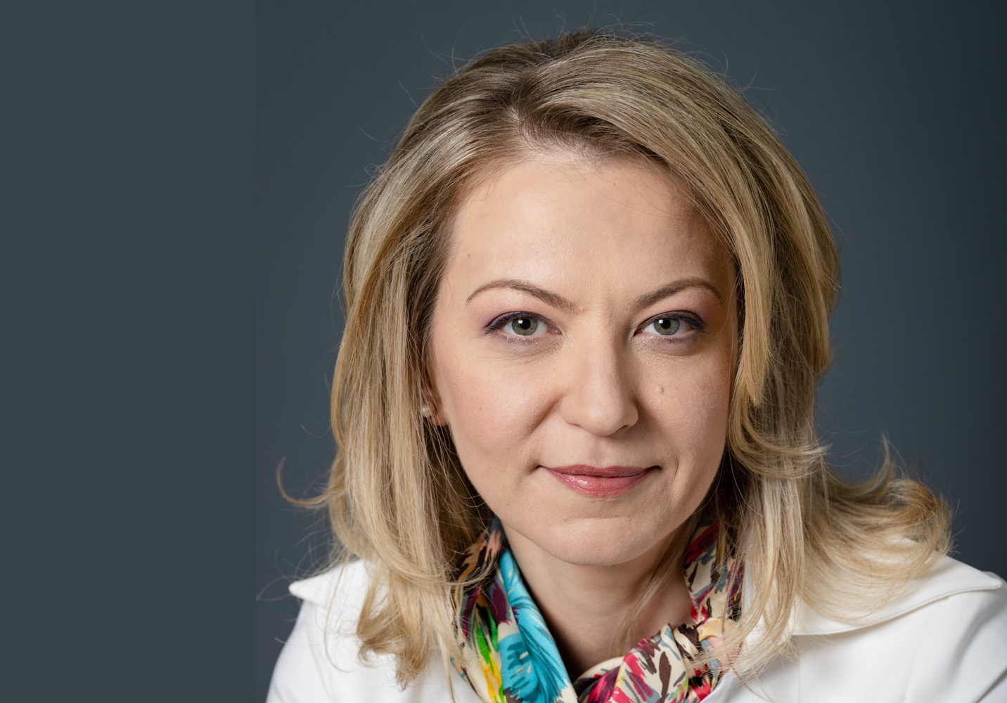 Florina Tanase - Telekom