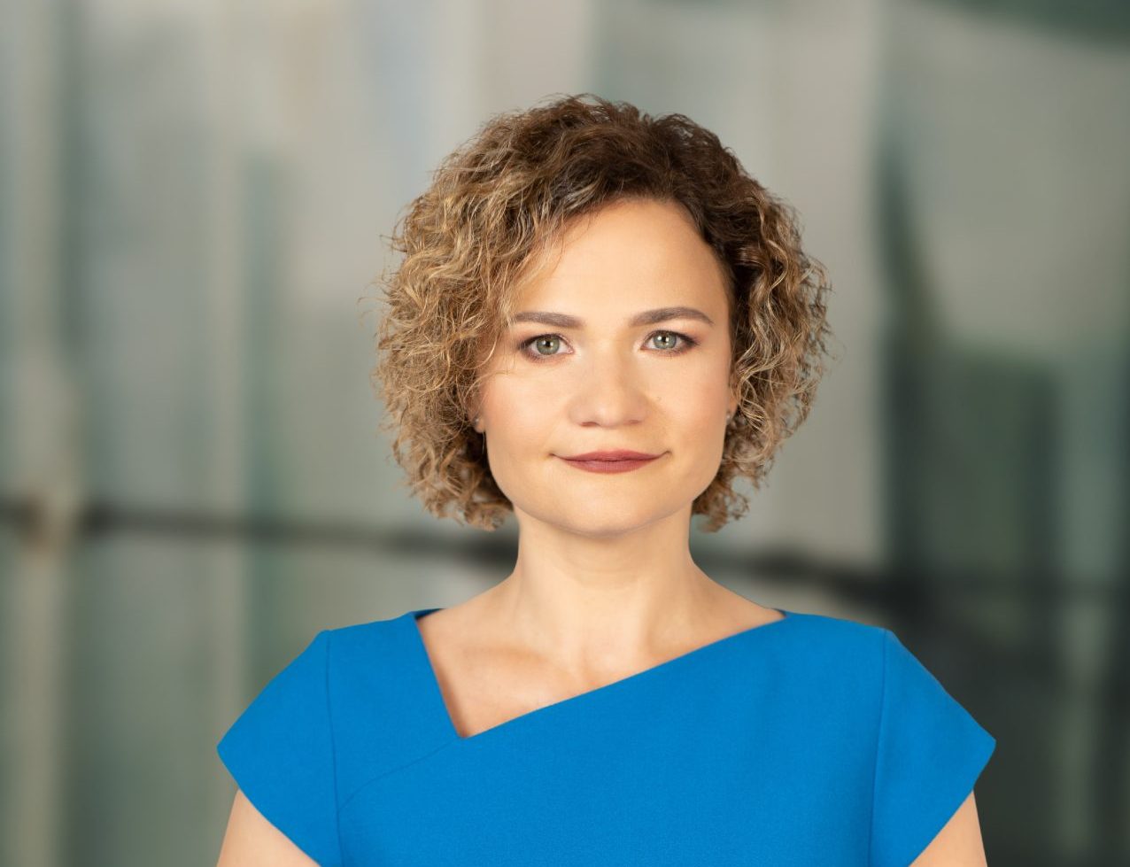 Roxana Botea, noul Country Director al Janssen România