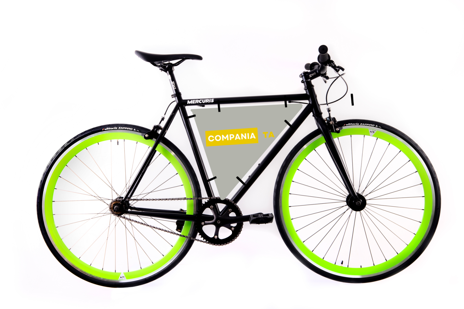 Hotbikes lanseaza un serviciu de biciclete personalizate pentru companii, hoteluri, dezvoltatori imo...