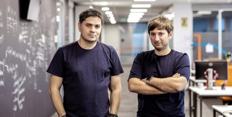 Ioan Iacob - Serban Chiricescu - FlowX.AI