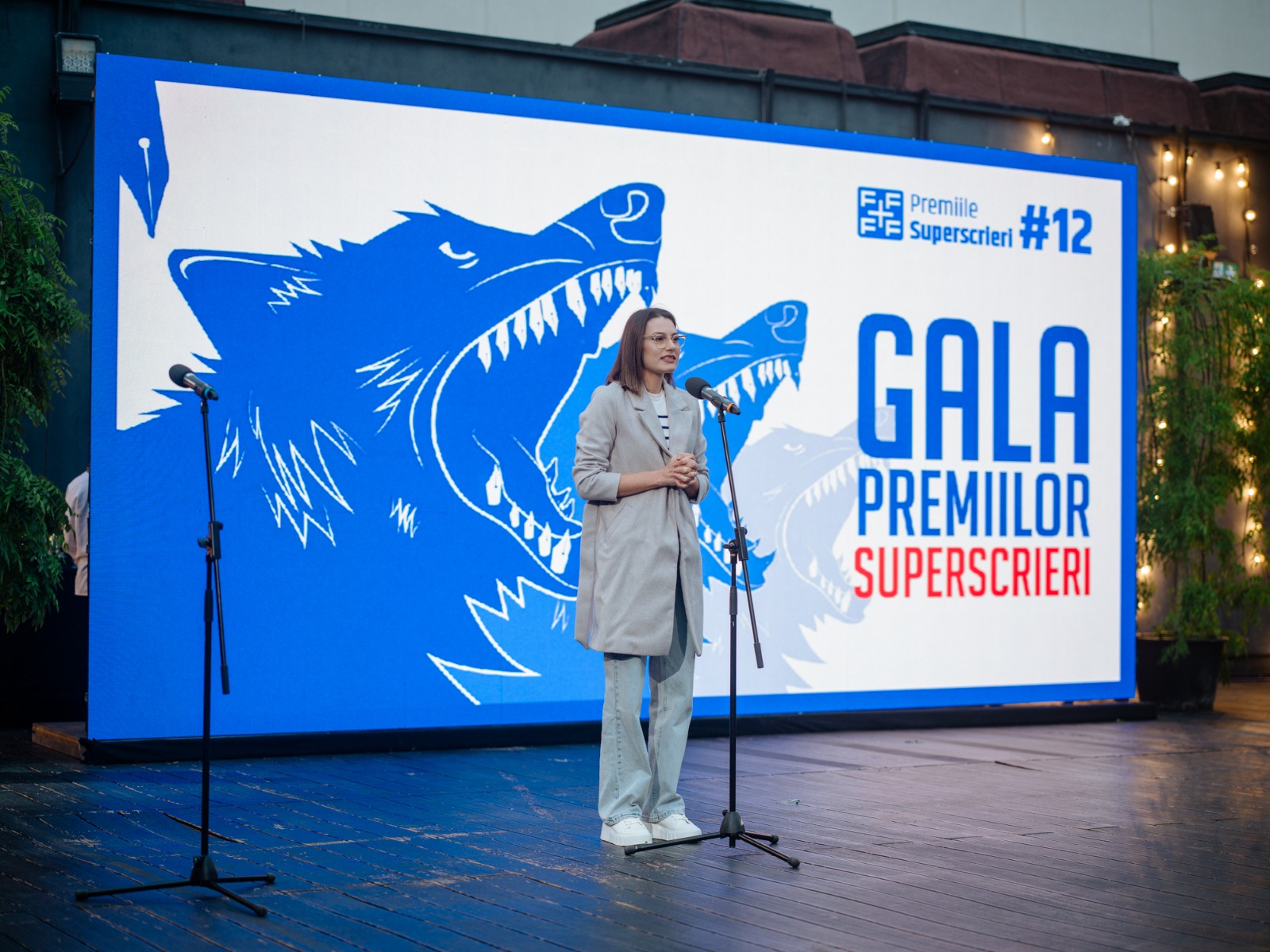 Iulia Stanoiu Premiul 1 Debut