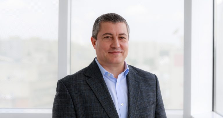 Laurentiu Oprea - Cegeka