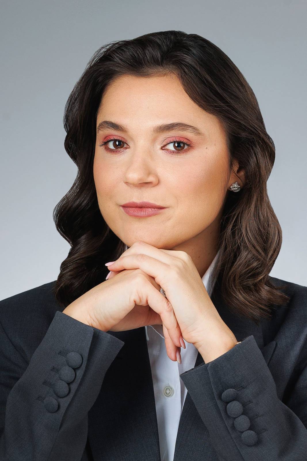 Investiție de 50 de milioane de euro într-un nou proiect imobiliar ARQA 1 Lucia Niculae Chief Investment Officer ARQA