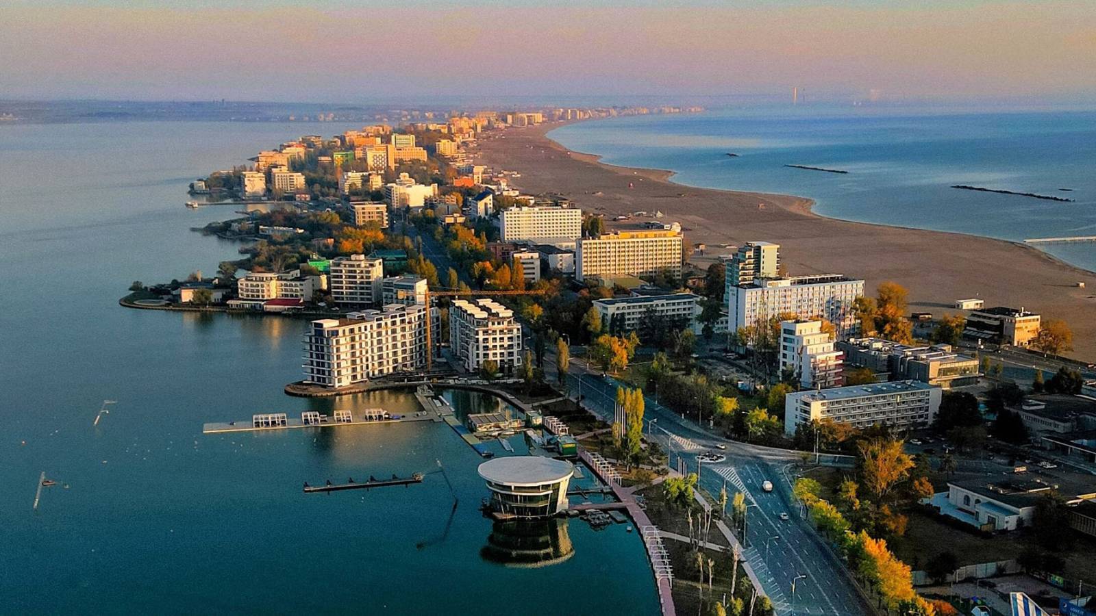 Mamaia