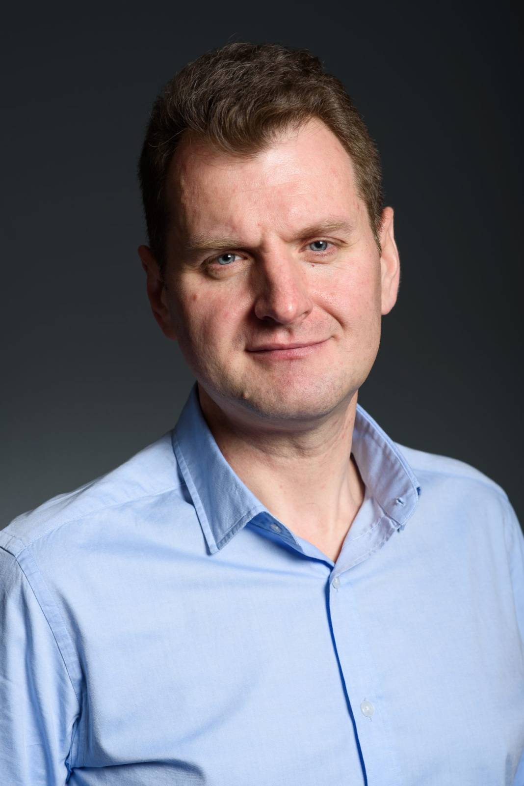 Marian Gogu Director General