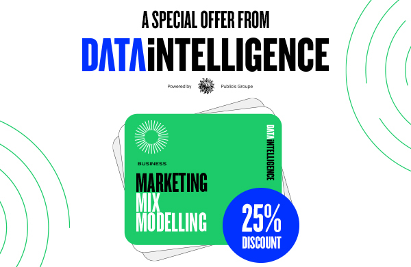 Marketing Mix Modelling