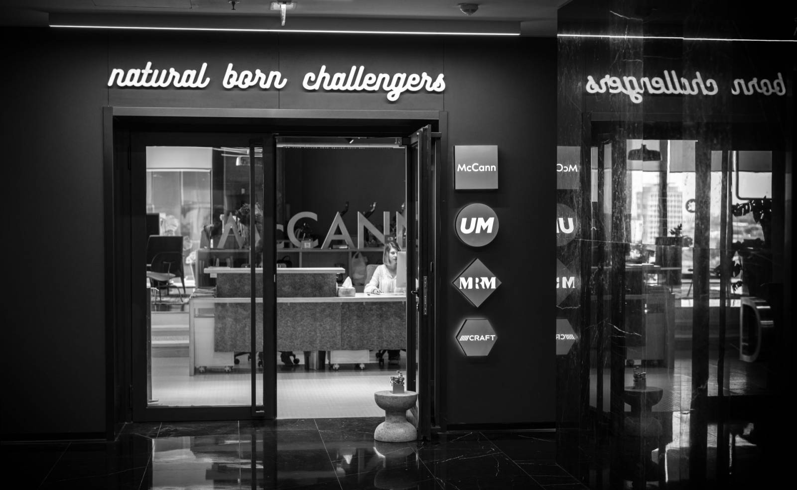 McCann Worldgroup România: Puterea creativității