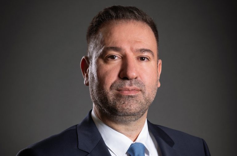 Nelu Gheorghiță - COO Cargus