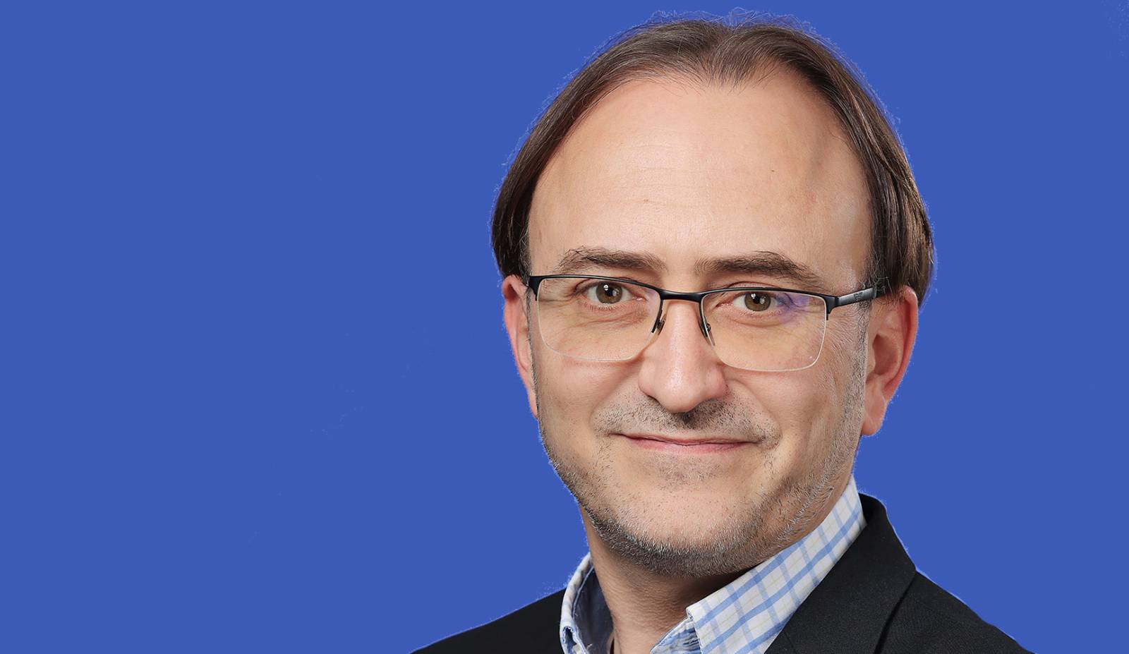 Nicolas Richard - ENGIE