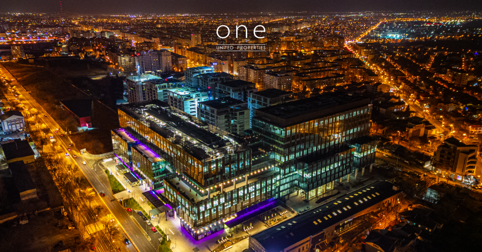 177,9 milioane de lei profit în primul trimestru pentru One United Properties
