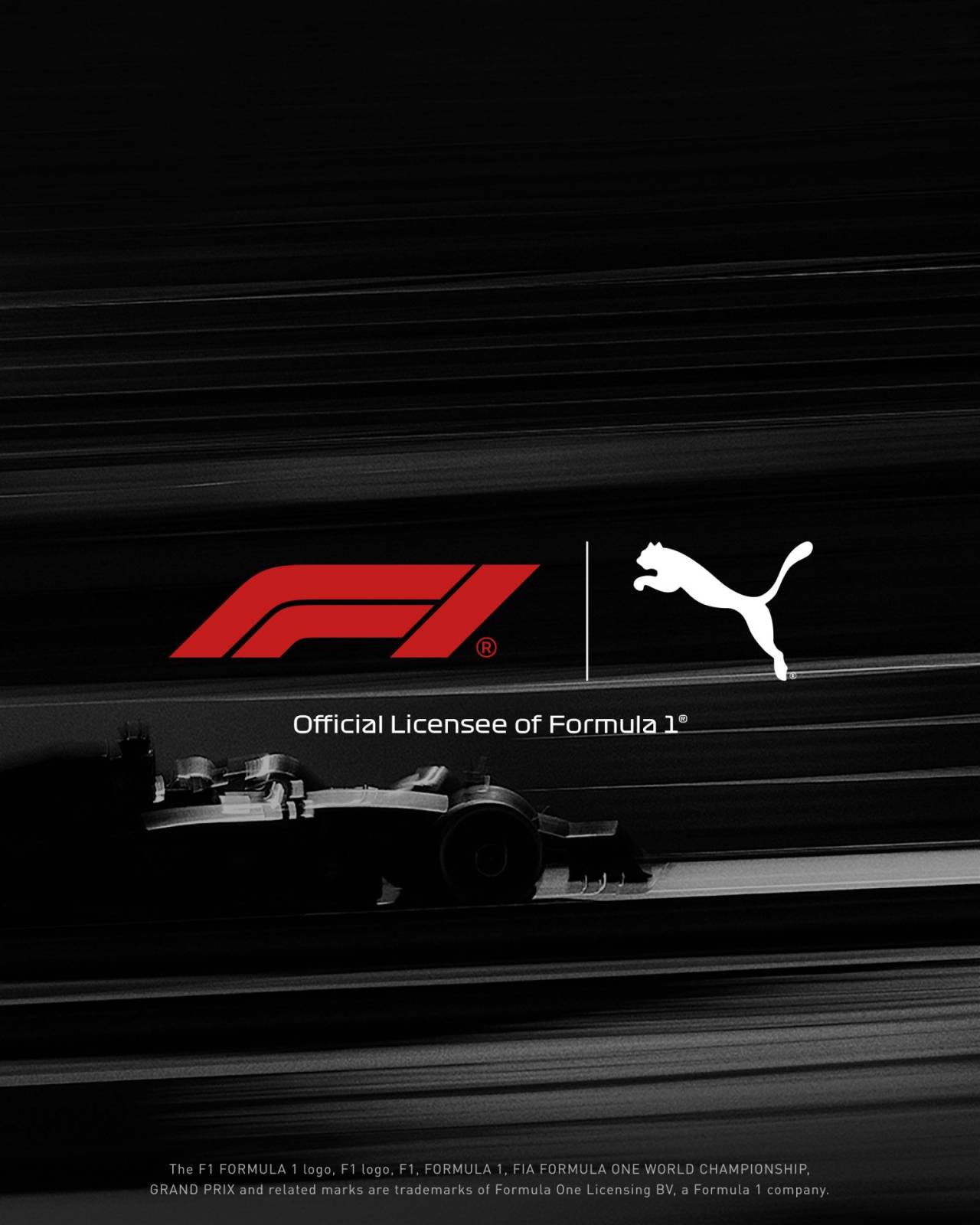 Formula 1 va avea echipamente produse de Puma, partener oficial și exclusiv