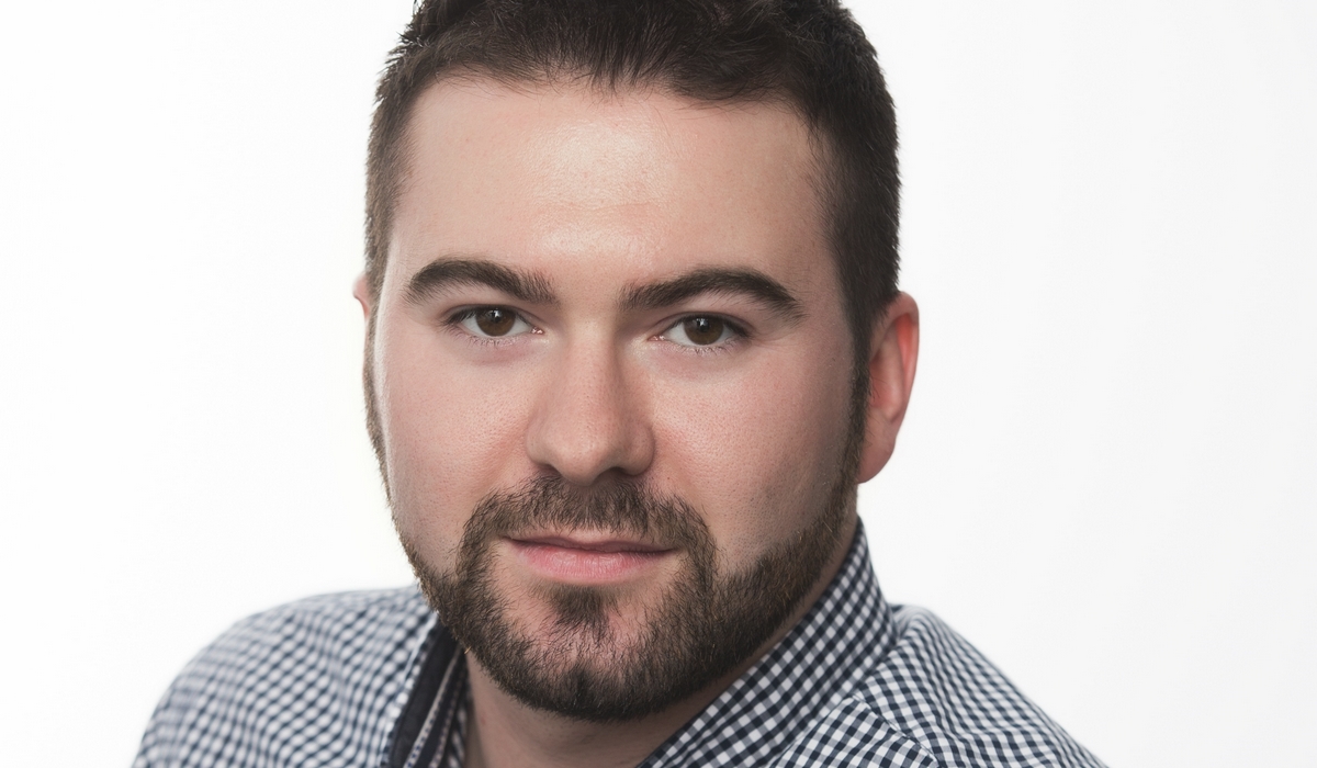 Robert Profeanu Team Manager EXE Software