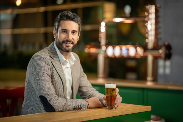Roberto Follacchio Ursus Breweries