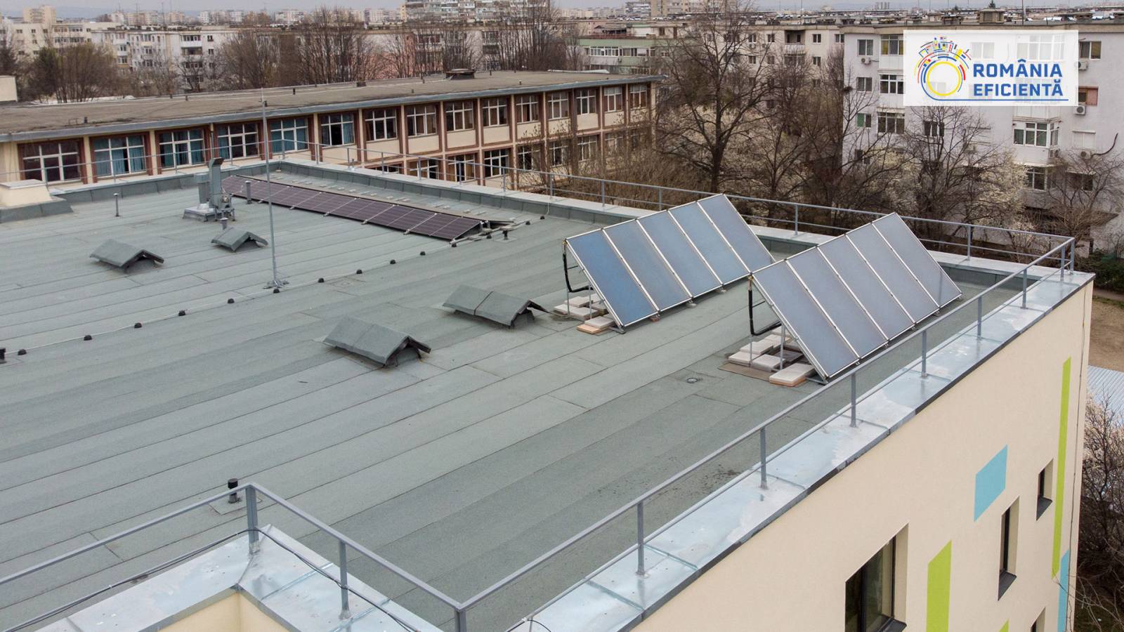 România Eficientă: Ce schimbări majore sunt pregătite în sectorul construcțiilor pentru a se ajunge ...