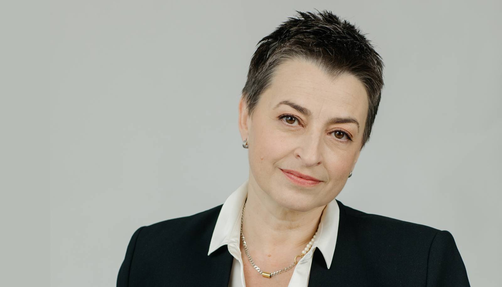 Sinziana Maioreanu - Aegon Romania