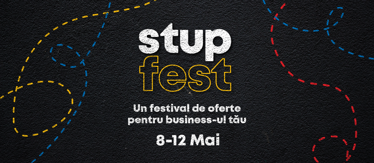 Banca Transilvania lansează Stup Fest, o campanie de finanțare pentru antreprenorii din București
