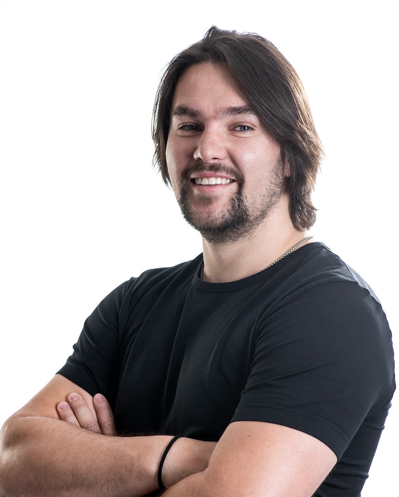 Extasy: Românii sunt dispuși să meargă până la 50 de km distanță față de zona în care locuiesc pentru a face sporturi extreme 1 Sveatoslav Vizitiu, cofondator Extasy