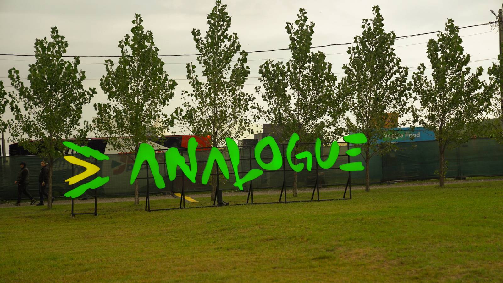 Analogue Festival line-up 2023: 30 de ore de muzică live în weekendul 25-27 august, la Mioveni