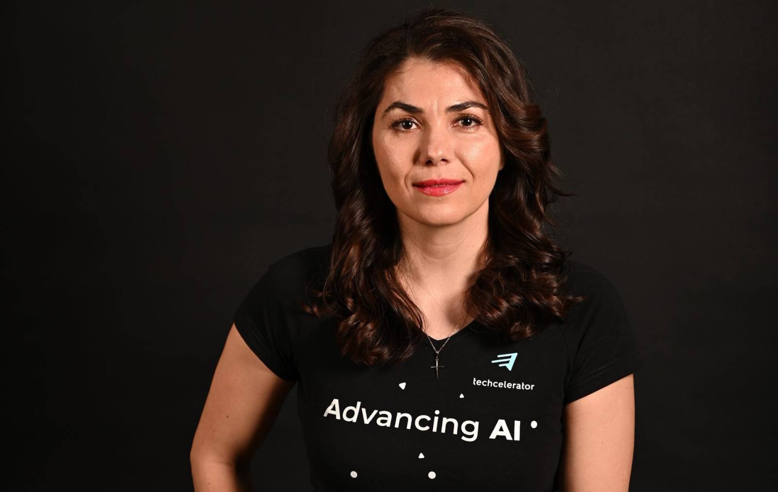 Cristina Țoncu, Techcelerator: Cum să crești un unicorn