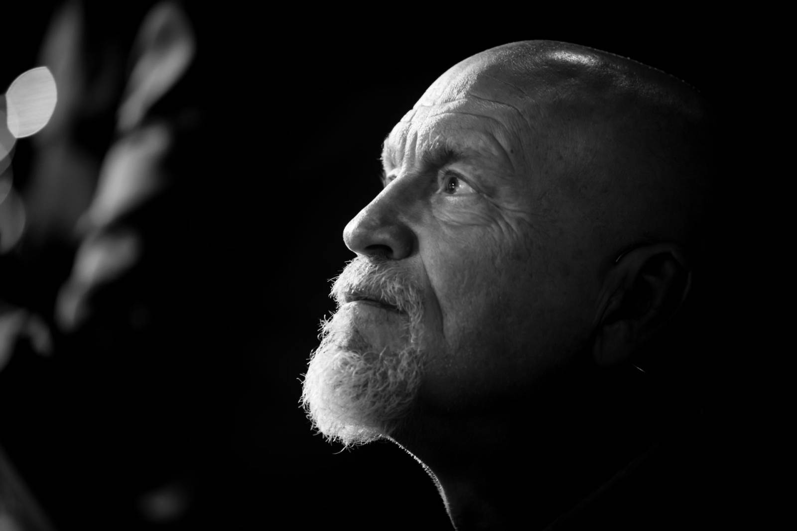 John Malkovich pe scena Teatrului Național din Timișoara, un moment de vârf al Capitalei Europene a ...