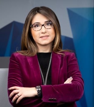 elena Dragu