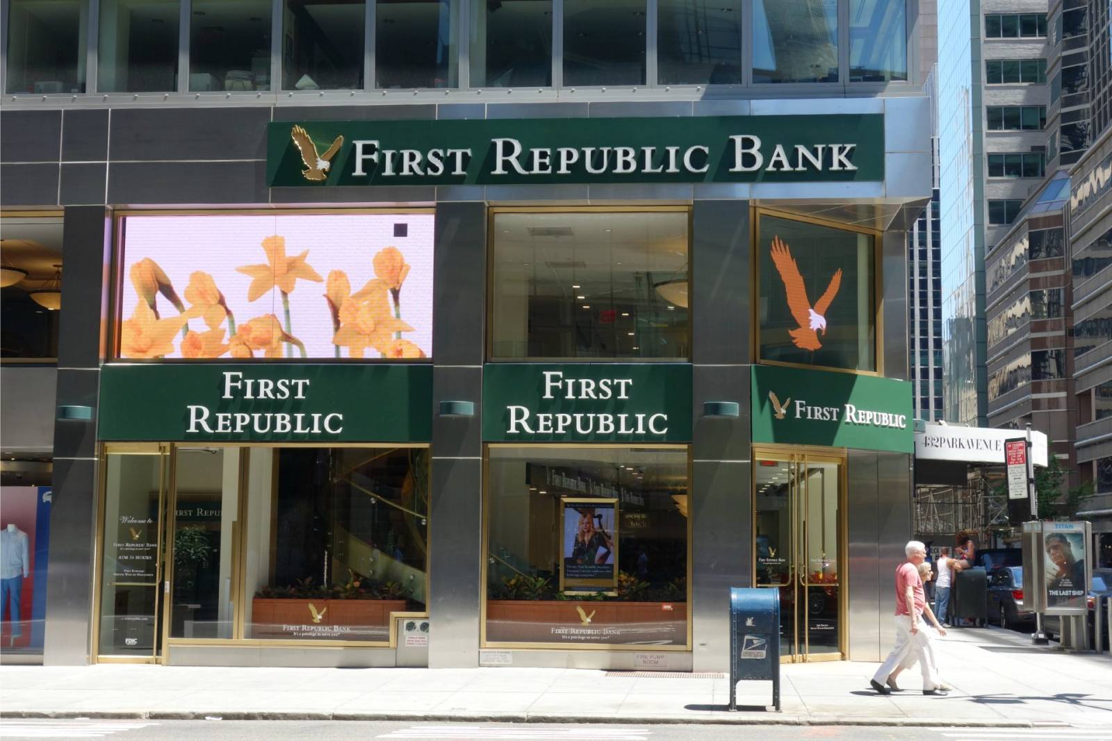 Prăbușirea First Republic atrage din nou atenția asupra vulnerabilităților din sectorul bancar