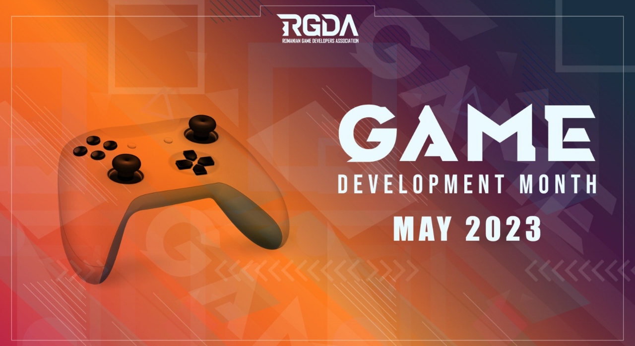 Game Development Month: Evenimentul care provoacă elevii din Timișoara, București și toată țara să c...
