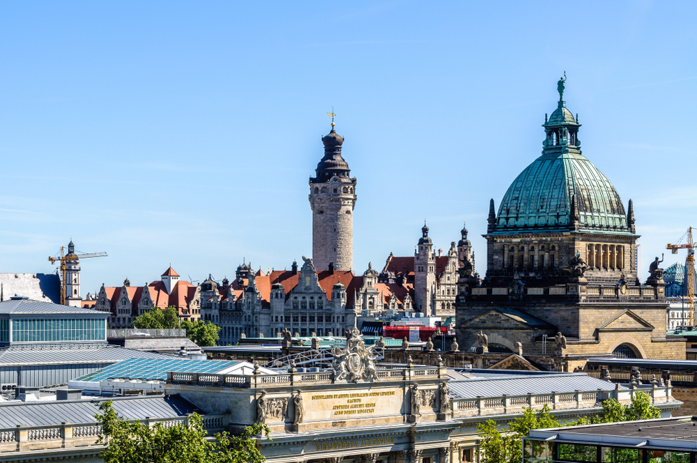 Numărul turiștilor români care au călătorit în Germania a depășit nivelul pre-pandemic