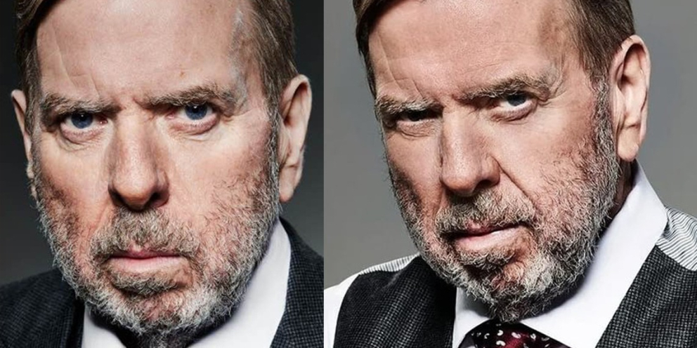 Actorul Timothy Spall va fi distins, la TIFF.22, cu Premiul pentru Întreaga Activitate