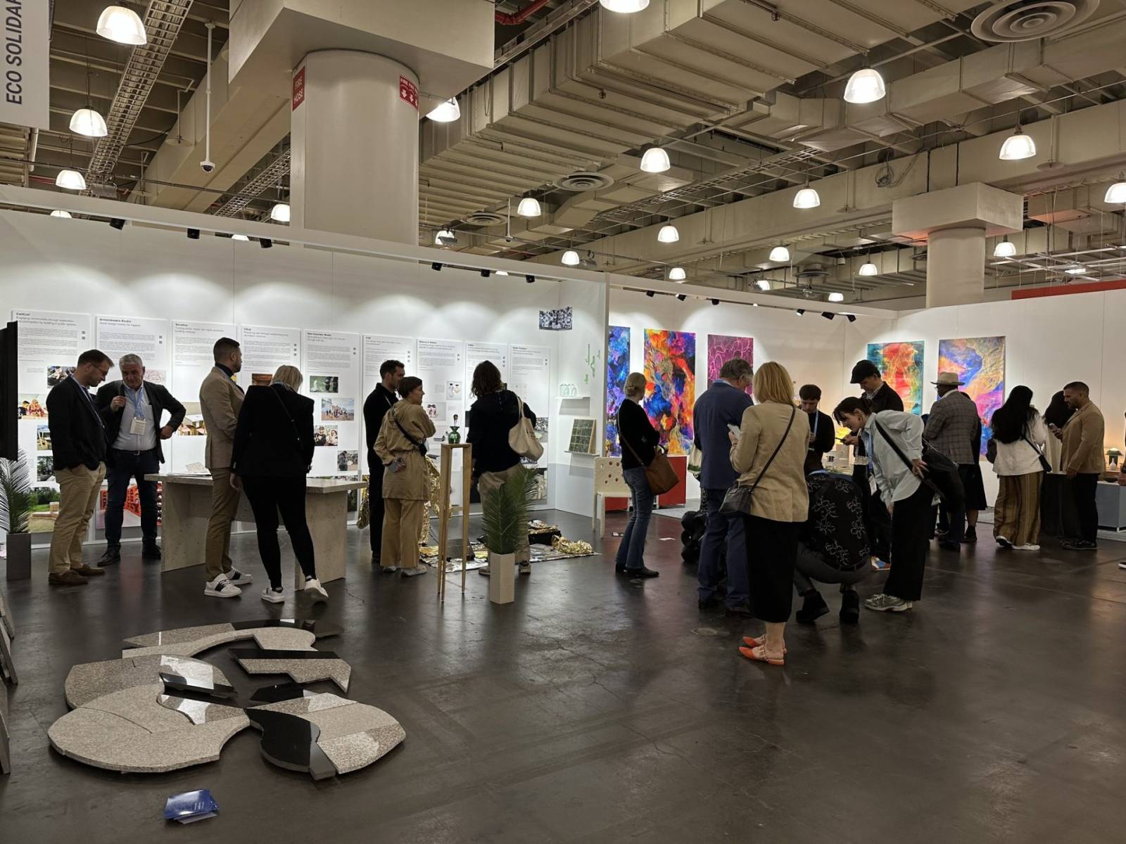 Studioul FOR din Timișoara a lansat la Târgul Internațional de Design de la New York un kit de supraviețuire destinat refugiaților